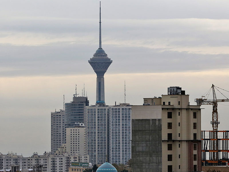 تمرکززدایی جایگزین انتقال پایتخت شد